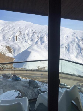 New Gudauri - Beautiful Mountain View Apartment next to Ski Lift